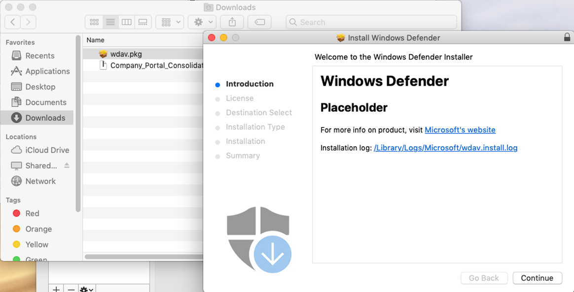 Download Microsoft Defender Atp For Mac - coollload